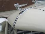 Auburn 851 Cabriolet 1935 года
